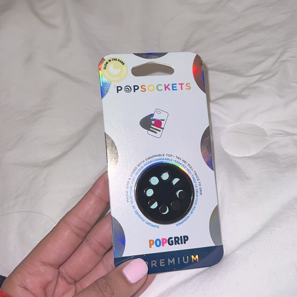 POPSOCKET - Phases of the moon